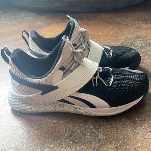 Reebok Nano X Froning Men’s Size 11